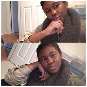 Meet your Posher, Ivory